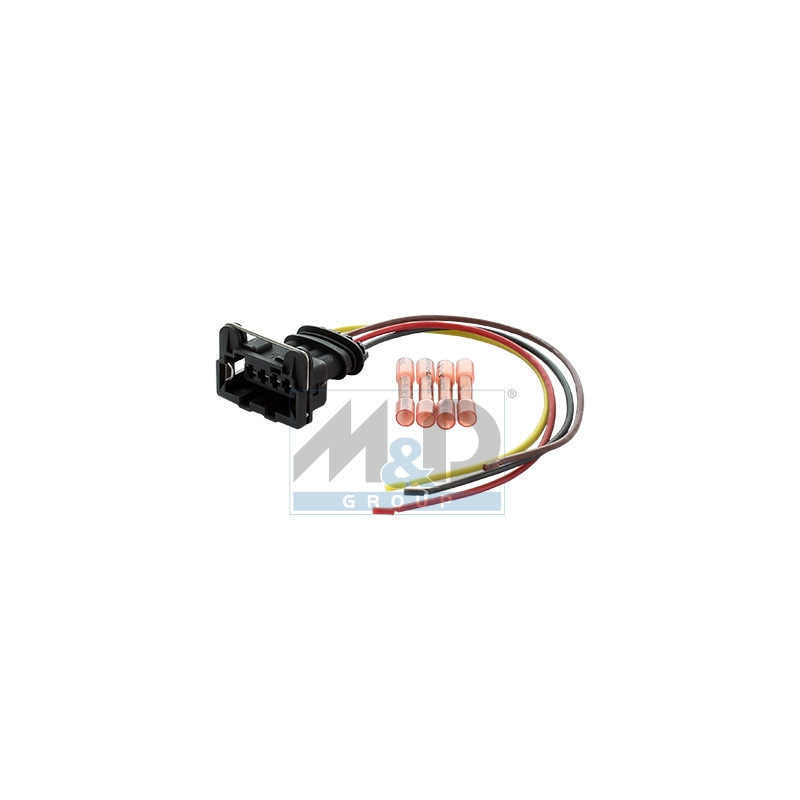 PIECES POUR SYSTEMES DE GESTION MOTEUR